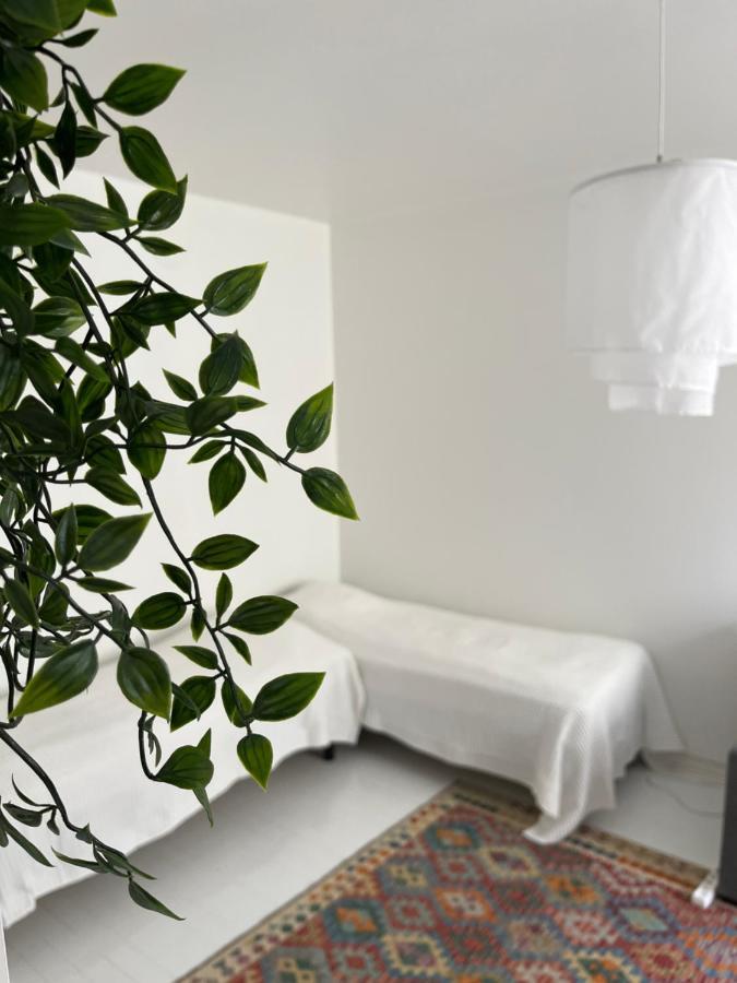 Design Stay In The Heart Of Punavuori Helsinki Exterior photo