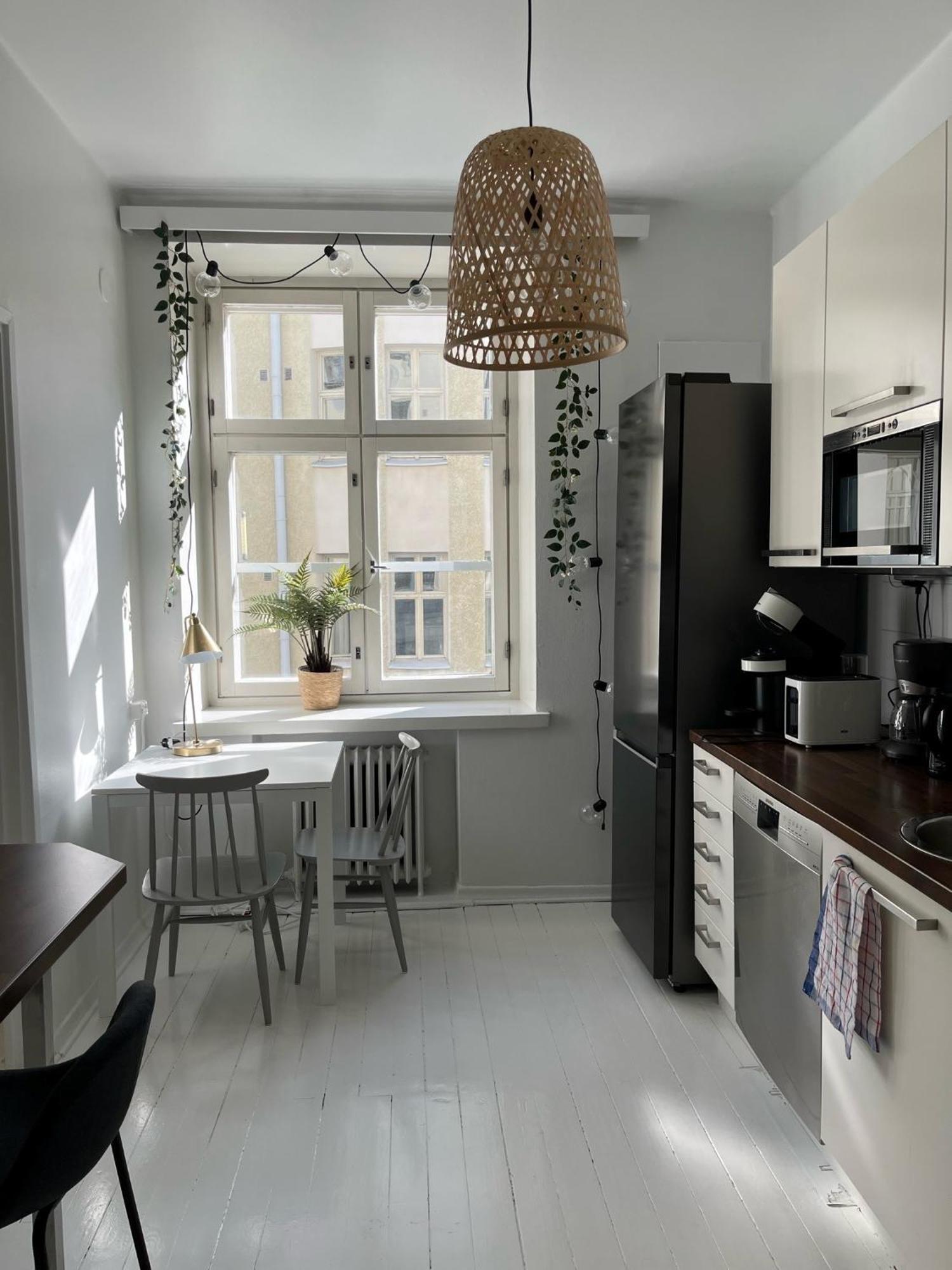 Design Stay In The Heart Of Punavuori Helsinki Exterior photo