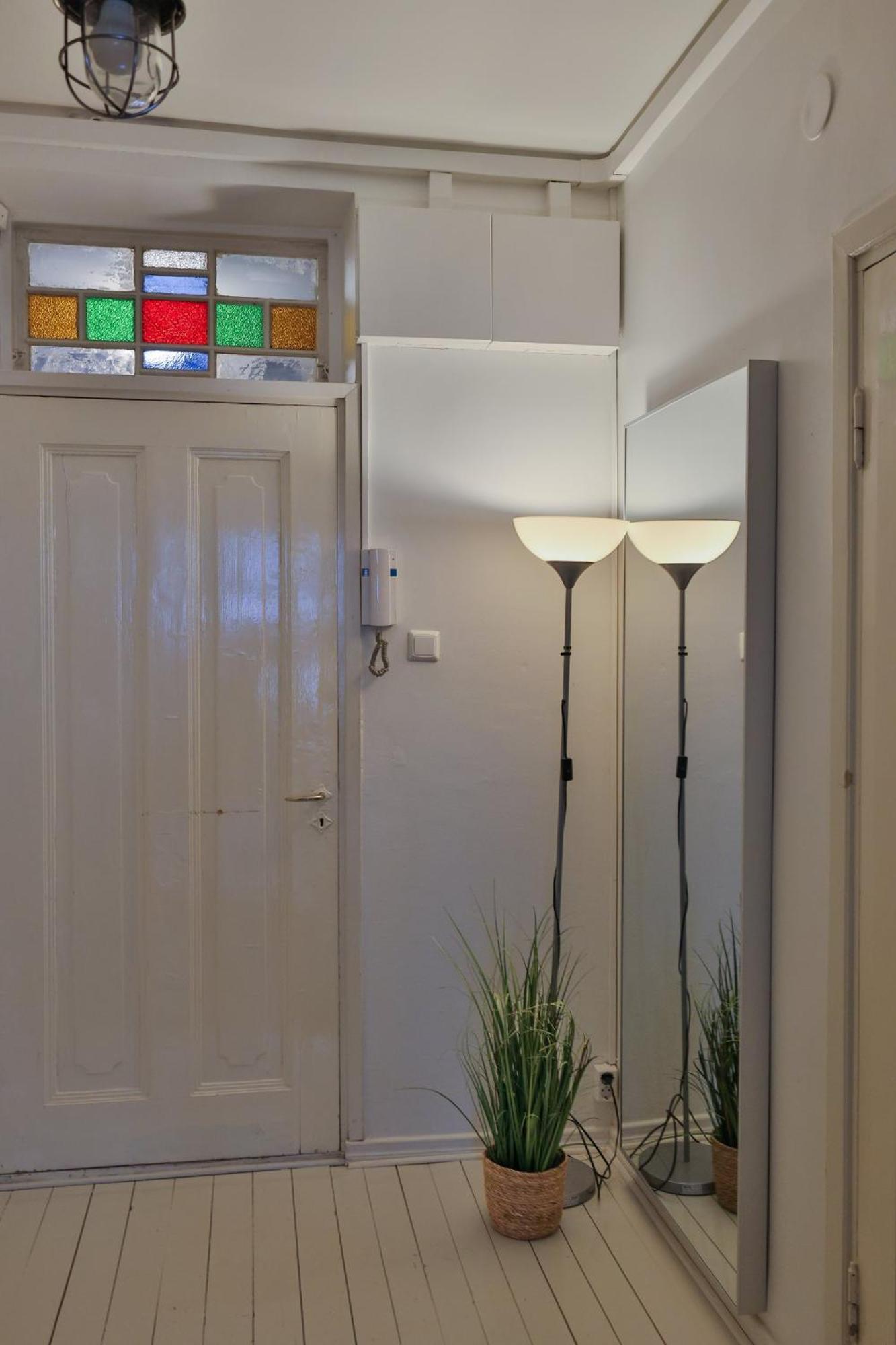 Design Stay In The Heart Of Punavuori Helsinki Exterior photo